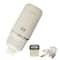 The Beadsmith® BASIC elements™ CraftVac™ Rechargeable Mini Vacuum